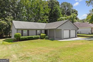 607 Stonemill Manor, Lithonia, GA 30058