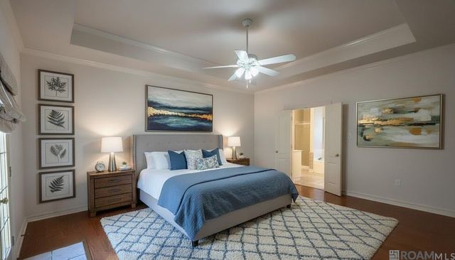 5820 Glen Cove Dr, Baton Rouge, LA 70809