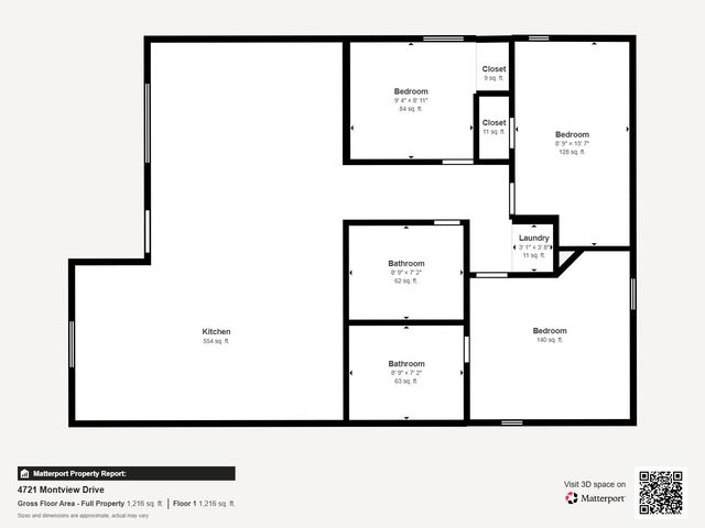 4721 Montview Drive, Chattanooga, TN 37411