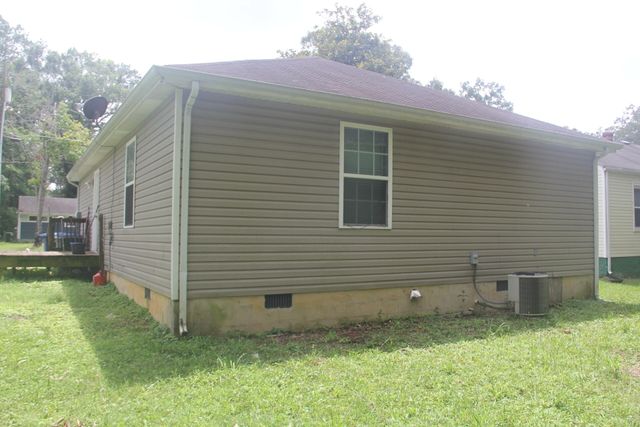4721 Montview Drive, Chattanooga, TN 37411