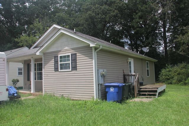4721 Montview Drive, Chattanooga, TN 37411