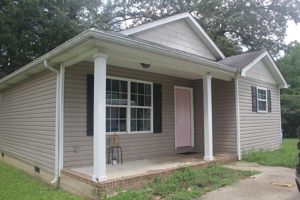 4721 Montview Drive, Chattanooga, TN 37411