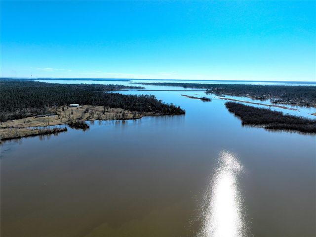 983 Triple Creek Loop, Livingston, TX 77351