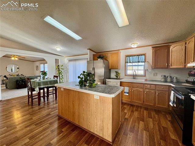 9403 Summer Meadows Drive, Colorado Springs, CO 80925