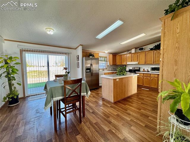 9403 Summer Meadows Drive, Colorado Springs, CO 80925