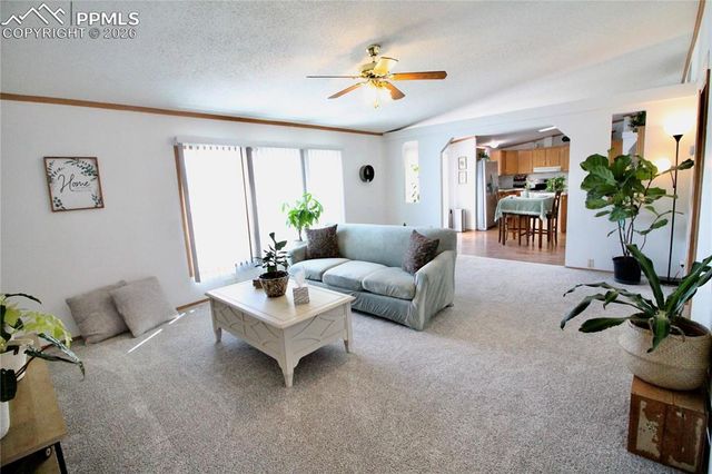 9403 Summer Meadows Drive, Colorado Springs, CO 80925