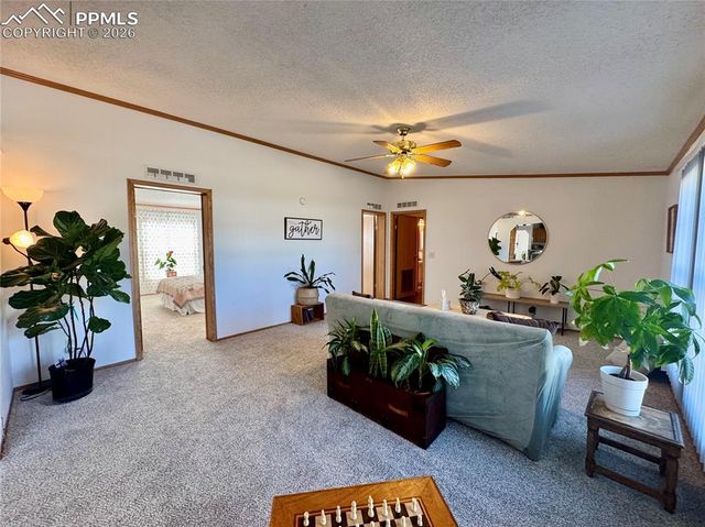 9403 Summer Meadows Drive, Colorado Springs, CO 80925