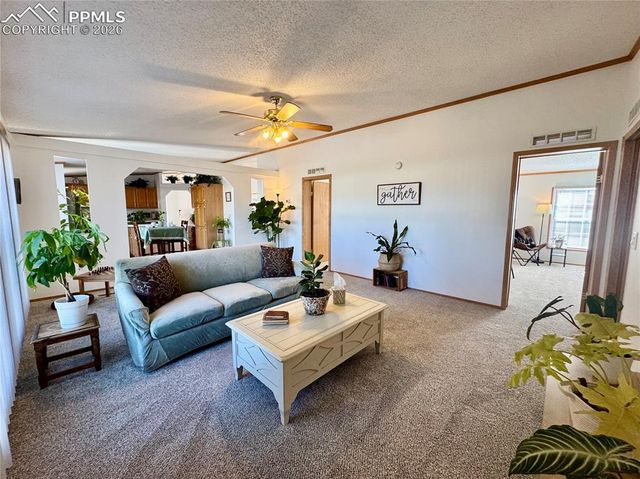 9403 Summer Meadows Drive, Colorado Springs, CO 80925