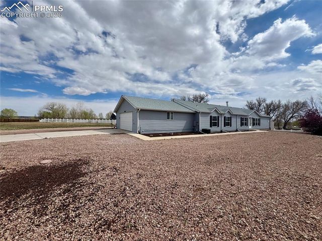 9403 Summer Meadows Drive, Colorado Springs, CO 80925