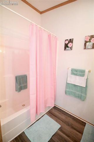 9403 Summer Meadows Drive, Colorado Springs, CO 80925