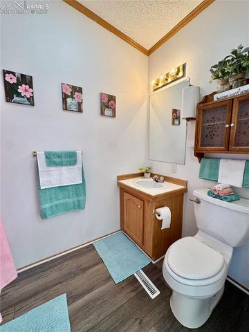 9403 Summer Meadows Drive, Colorado Springs, CO 80925