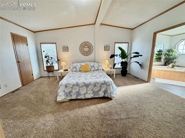 9403 Summer Meadows Drive, Colorado Springs, CO 80925