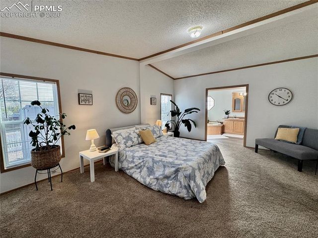 9403 Summer Meadows Drive, Colorado Springs, CO 80925