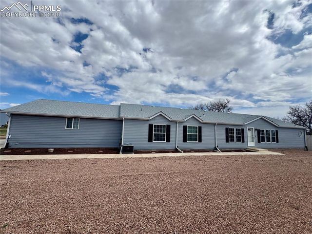 9403 Summer Meadows Drive, Colorado Springs, CO 80925