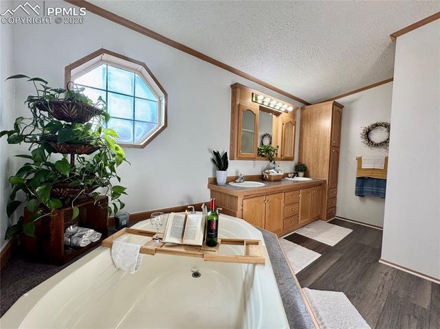 9403 Summer Meadows Drive, Colorado Springs, CO 80925