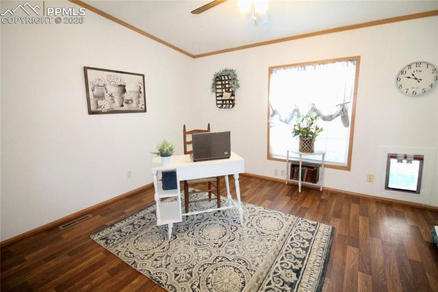 9403 Summer Meadows Drive, Colorado Springs, CO 80925