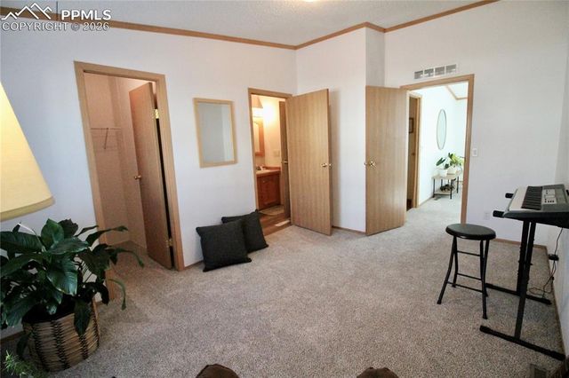 9403 Summer Meadows Drive, Colorado Springs, CO 80925