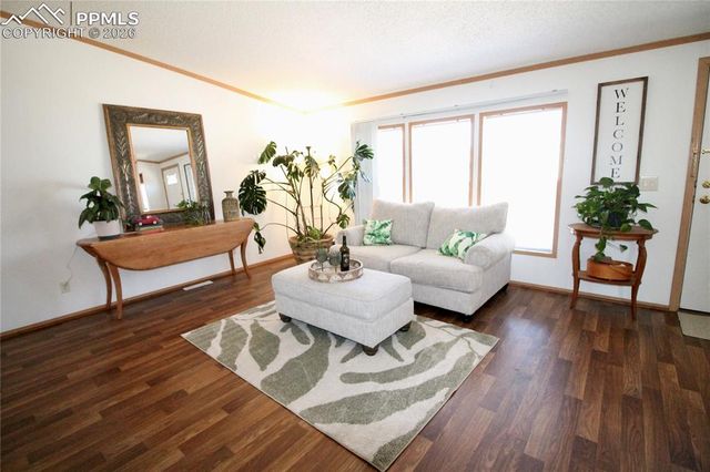 9403 Summer Meadows Drive, Colorado Springs, CO 80925