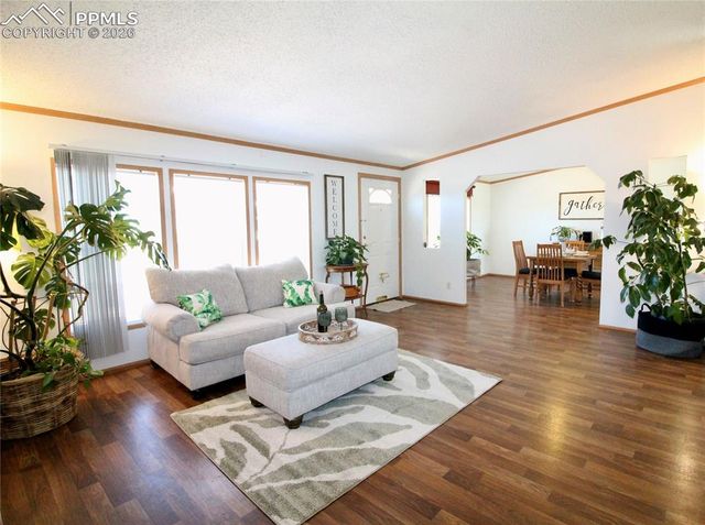 9403 Summer Meadows Drive, Colorado Springs, CO 80925