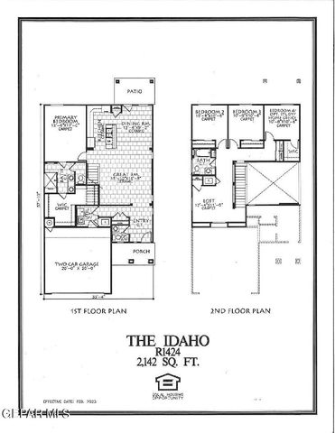 12412 O'Connor Drive, El Paso, TX 79934