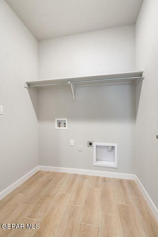 12412 O'Connor Drive, El Paso, TX 79934