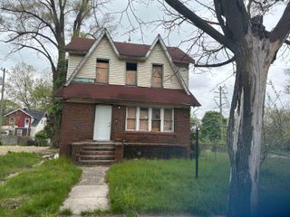 20257 Omira Street, Highland Park, MI 48203