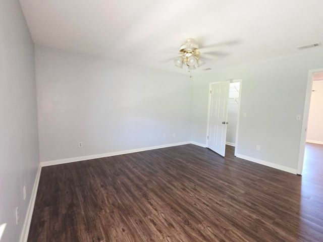 822 Jeremy Lane, Panama City, FL 32405