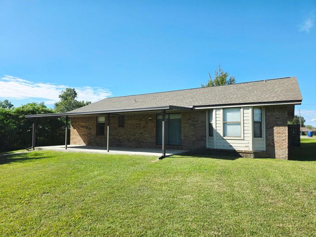 822 Jeremy Lane, Panama City, FL 32405