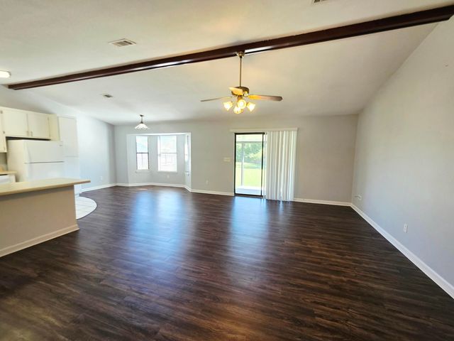 822 Jeremy Lane, Panama City, FL 32405