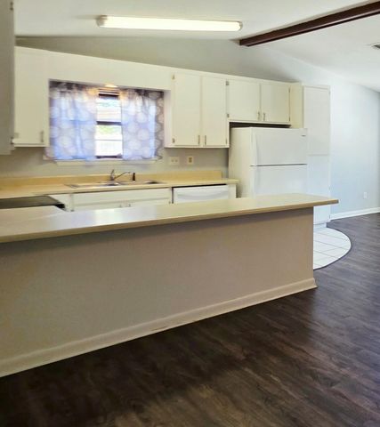 822 Jeremy Lane, Panama City, FL 32405