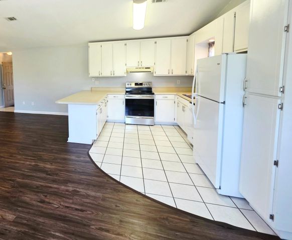 822 Jeremy Lane, Panama City, FL 32405