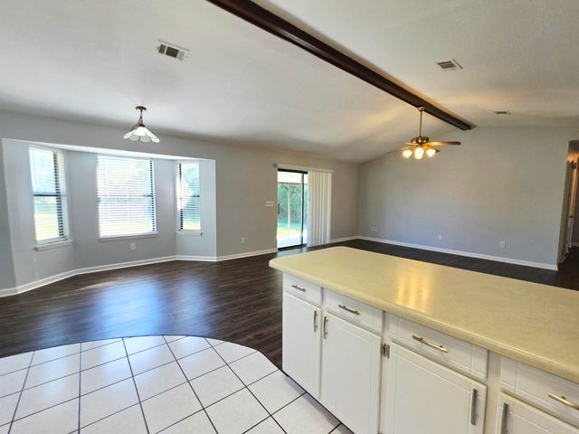 822 Jeremy Lane, Panama City, FL 32405