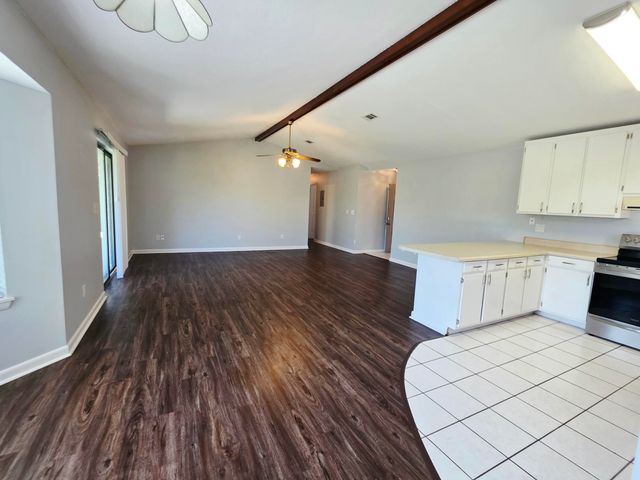 822 Jeremy Lane, Panama City, FL 32405