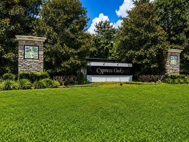 9385 LA SALLE STREET, Groveland, FL 34736