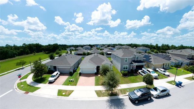 9385 LA SALLE STREET, Groveland, FL 34736