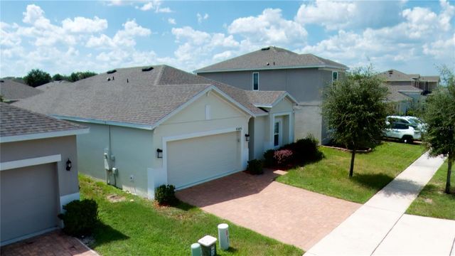 9385 LA SALLE STREET, Groveland, FL 34736