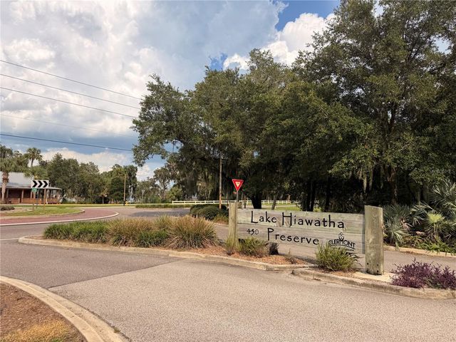 9385 LA SALLE STREET, Groveland, FL 34736