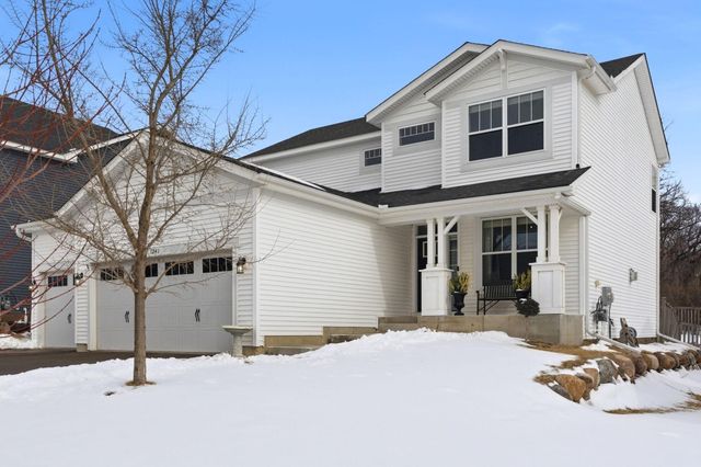 1241 Maple Lane, Carver, MN 55315