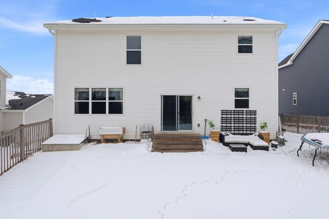 1241 Maple Lane, Carver, MN 55315