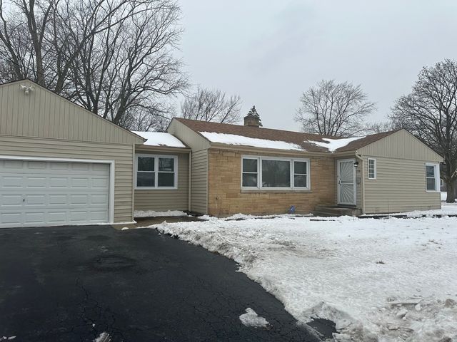 2901 Lexington Drive, Hazel Crest, IL 60429