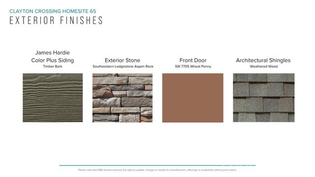 59 Moon Haven Way, Arden, NC 28704