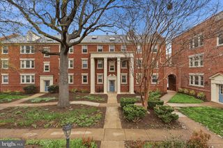 517 BASHFORD LN #1, Alexandria, VA 22314