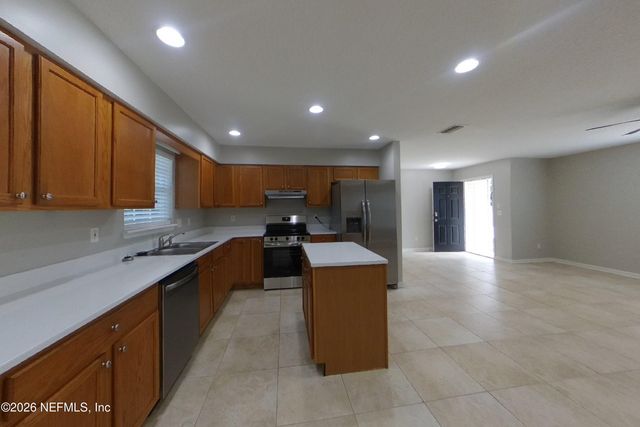 231 AQUARIUS CONCOURSE, Orange Park, FL 32073