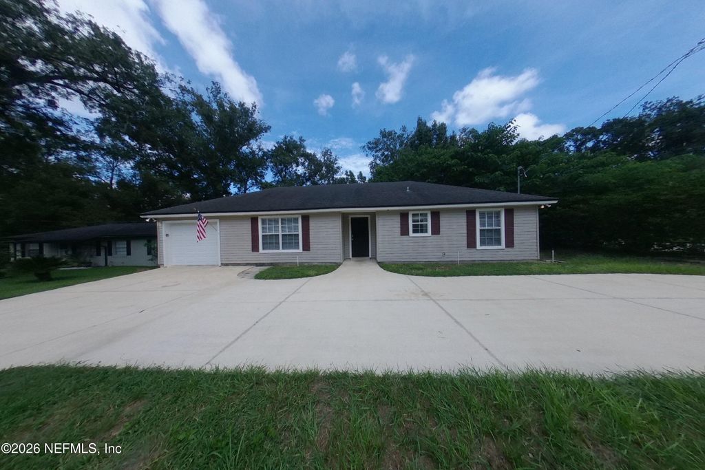 231 AQUARIUS CONCOURSE, Orange Park, FL 32073