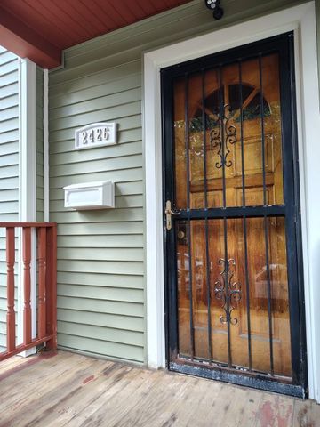 2426 N Long Avenue, Chicago, IL 60639