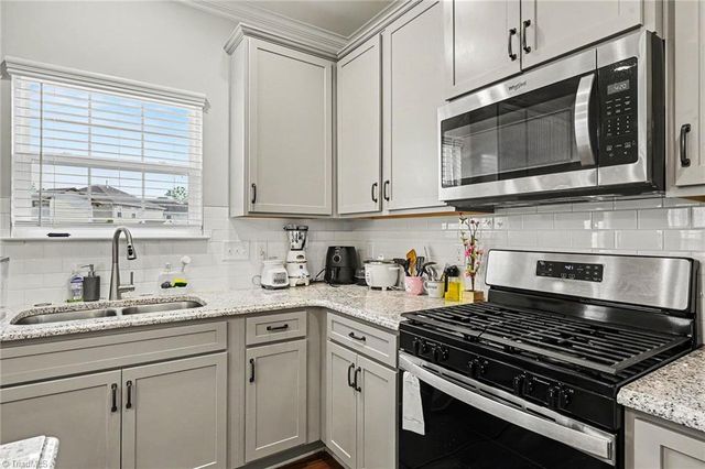 3208 Riley Ford Trail, High Point, NC 27265