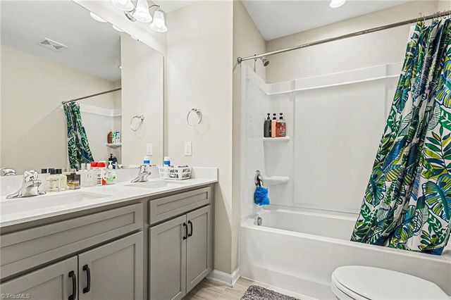 3208 Riley Ford Trail, High Point, NC 27265