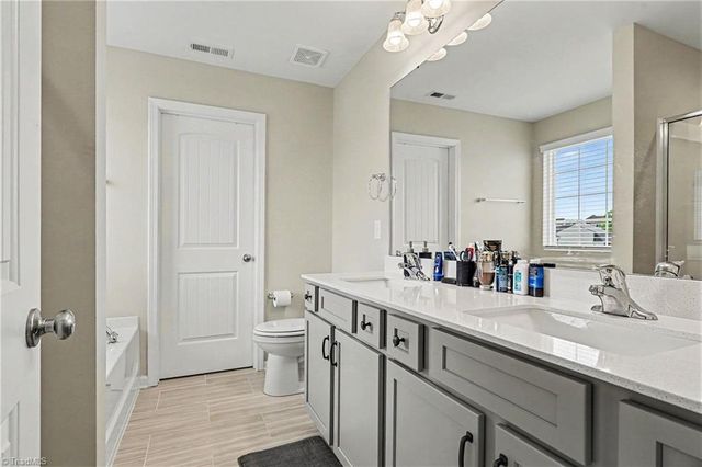 3208 Riley Ford Trail, High Point, NC 27265