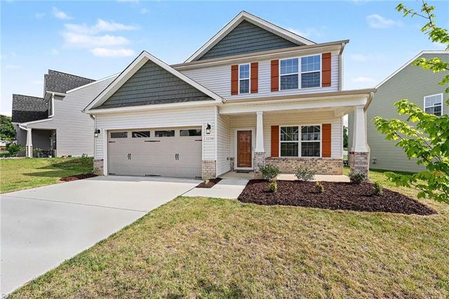 3208 Riley Ford Trail, High Point, NC 27265
