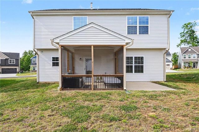 3208 Riley Ford Trail, High Point, NC 27265